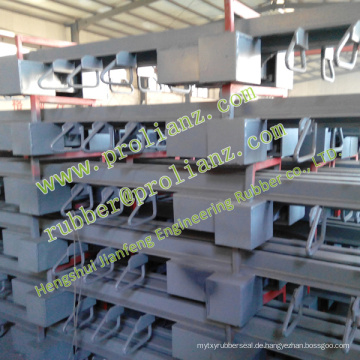 Hochleistungsfähiges modulares Expansionsgerät (hergestellt in China)